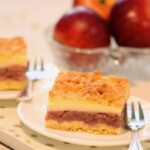 Herbatka z suszonych jabłek