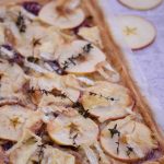 Smoothie jabłkowo-szpinakowe