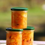 Sałatka Coleslaw z jabłkiem